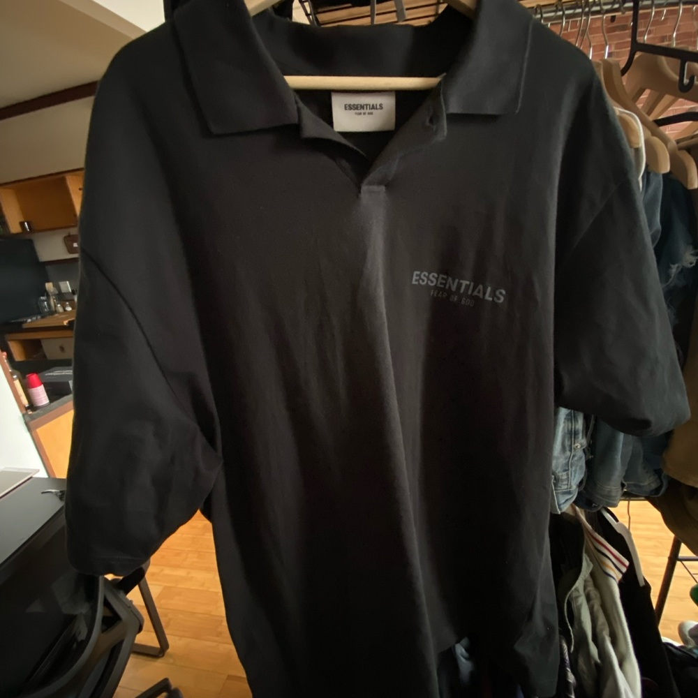 Essential Fear Of God